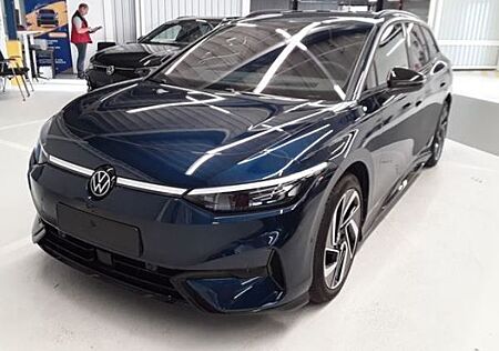 VW ID.7 Volkswagen Tourer Pro 210 kW AHK NAVI SHZ Klima Navi
