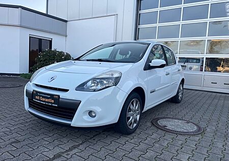 Renault Clio III Dynamique