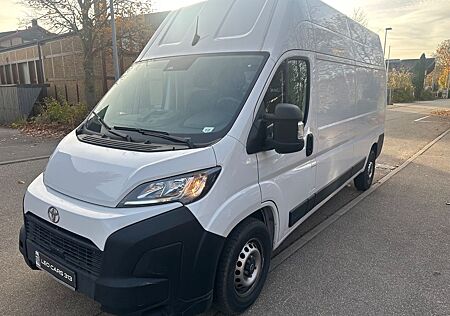 Toyota Proace Max Kasten 35 L3H3 Heavy BlueHDi 140 W