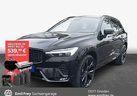 Volvo XC 60 XC60 B5 B AWD Plus Black Edition Stdhzg*360°View