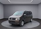 VW T5 Multivan Volkswagen T5 2,0 TDI DSG Multivan Team 7Sitze