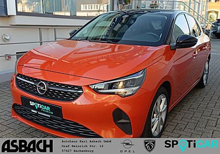 Opel Corsa F Elegance