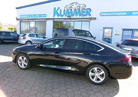 Opel Insignia B Grand Sport Innovation
