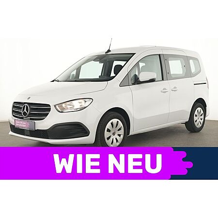 Mercedes-Benz T-Klasse leasen
