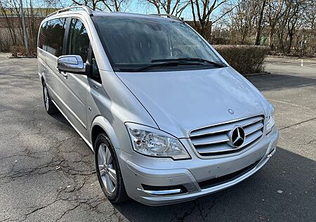 Mercedes-Benz Viano 3.0 CDI TREND EDITION lang TREND EDITION