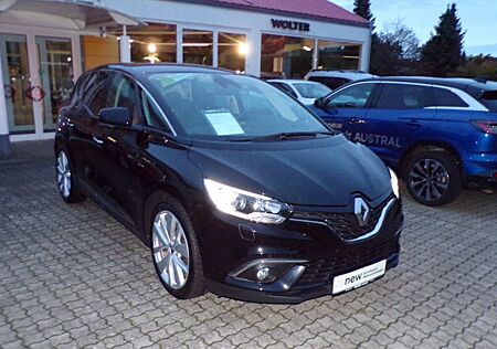 Renault Scenic TCe 140 GPF EDC LIMITED