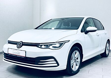 VW Golf Volkswagen VIII Lim. Life 2.0 TDI * 1.H * NAVI * 8xREI