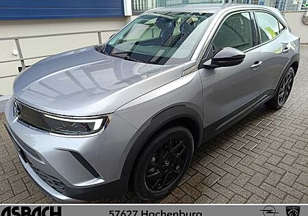 Opel Mokka-e