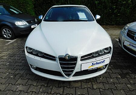 Alfa Romeo 159 Sportwagon 2.4 JTDM 20V Ti