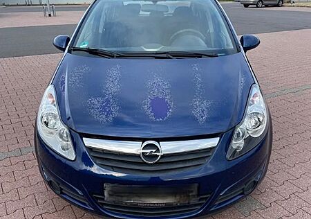 Opel Corsa 1.0
