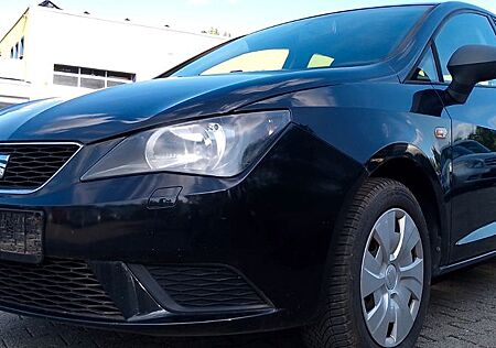 Seat Ibiza 1.4 16V Style ST.Klima Einparkhilfe.1 Hand