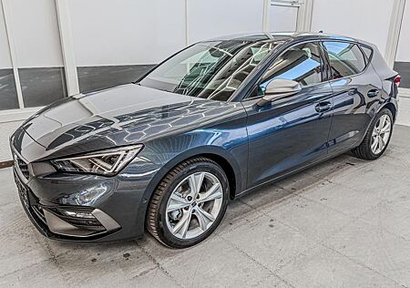 Seat Leon FR 1.5 TSI AHK MATRIX NAVI SHZ 1,5 TSI 1...
