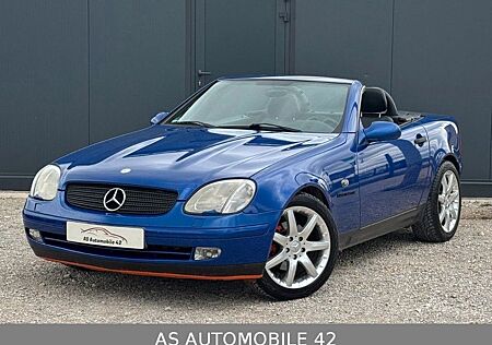 Mercedes-Benz SLK 230 KOMPRESSOR AUTOMATIK *SHZ*TEMP*LEDER*