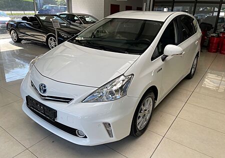 Toyota Prius + Basis*Automatik*7-Sitzer