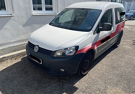 VW Caddy Volkswagen 1,6TDI 75kW BMT JAKO-O Edition 5-Sitz ...