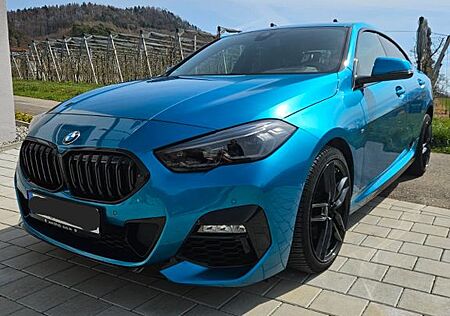 BMW 220i Gran Coupé M-Sport/H&K Sound/SHZ/Matrix