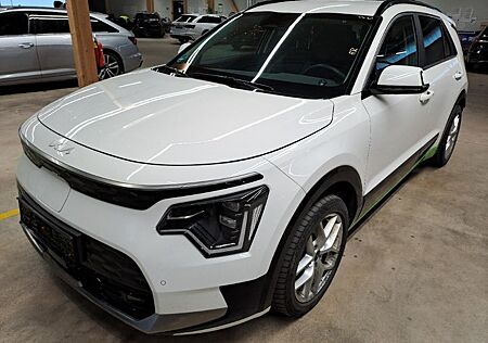 Kia Niro EV Spirit+LED+KAMERA+H&K+DAB+