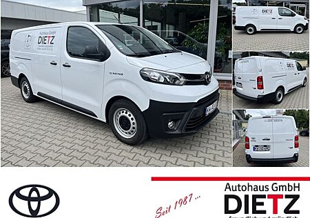 Toyota Pro Ace Proace Electric L2 Kasten Comfort