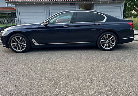 BMW 730d xDrive