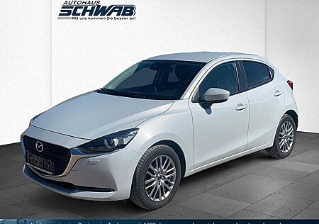 Mazda 2 L SKYACTIV-G 90 M Hybrid 6GS AL-KIZOKU TOU-P2