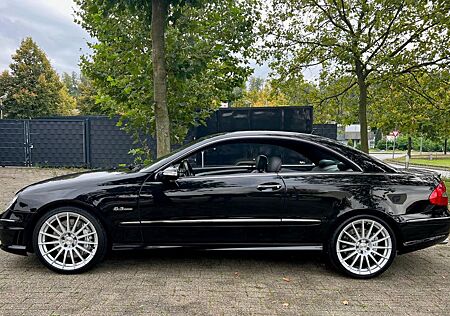 Mercedes-Benz C 63 AMG CLK 63 AMG | Voll | Unikat Sammler | C63 C63AMG