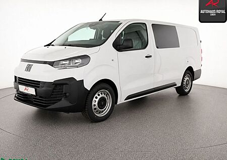 Fiat Scudo 2.0 BlueHDi MultiCab L3 6 SITZE AUTOMATIK