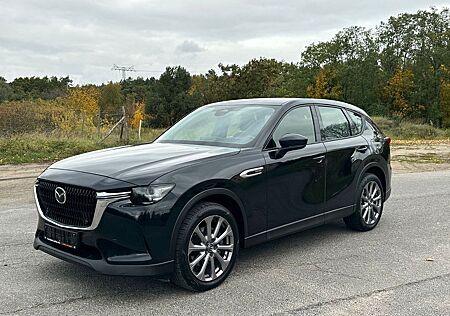 Mazda CX-60 2.5 e- Allradantrieb-Hybrid -Automatik