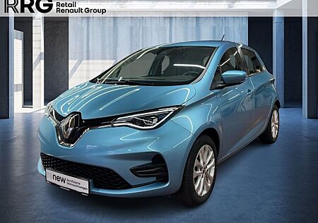 Renault ZOE EXPERIENCE R135 50kWh KLIMAANLAGE