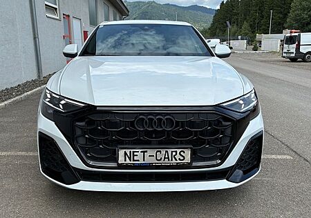 Audi Q8 50TDI Quattro S Line Edition PLUS*MATRIX*PANO