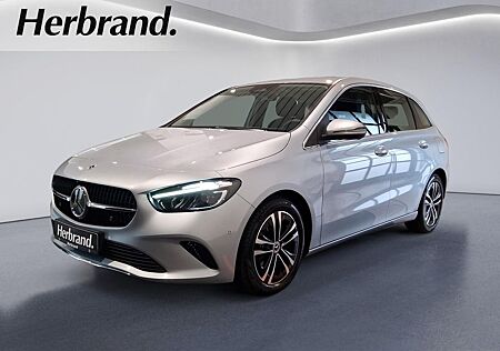 Mercedes-Benz B 200 Progressive LED AHK Rückfahrkam. Spiegel-P