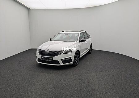 Skoda Octavia RS 60 2.0 TDI 4x4 LED Pano RFK Standhzg.