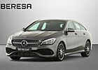 Mercedes-Benz CLA 220 Shooting Brake CLA 220 SB 4M AMG Pano Kamera Navi AUT LED SHZ