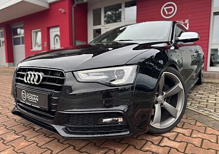 Audi S5 3.0 TFSI S-Tronic S-Sitze B&O*ACC*19"Rotor