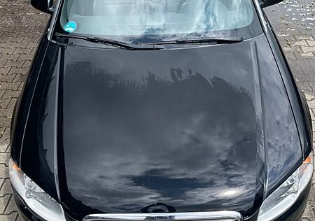 Audi A4 1.8 T Cabriolet -