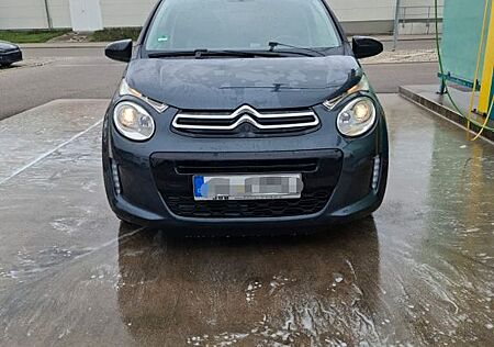 Citroën C1 PureTech 82 Furio Furio