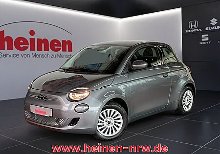 Fiat 500E Base 42kWh KlimaA KeyLess SpurH