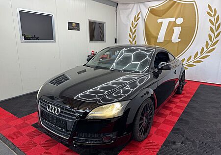 Audi TT **Coupe/Roadster*2.0*TFSI*Sternehimmel*TÜV*