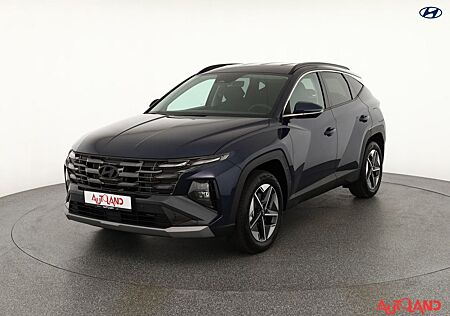Hyundai Tucson 1.6T-GDI Aut. LED Navi Kamera