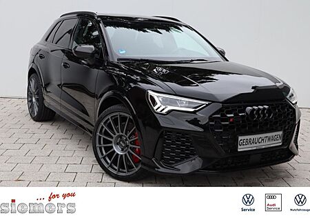 Audi RS Q3 2.5 TFSI quattro Klima Navi Leder