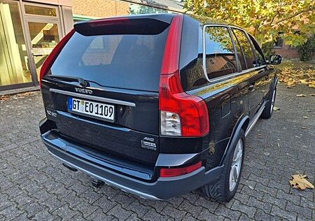 Volvo XC 90 XC90 D5 Sport 7-Sitzer Sport