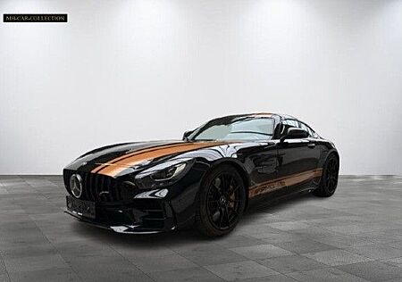 Mercedes-Benz AMG GT R *2xCARBON*RACE-SEATS*PERFOR-ABGAS*