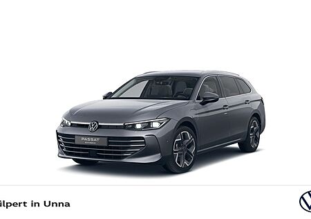 VW Passat Variant Volkswagen 1.5 HYBRID ELEGANCE NEUES MODELL