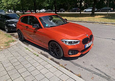 BMW 125i M Sport M Sport