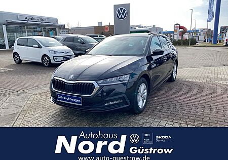 Skoda Octavia Combi Ambition 1.5 TSI ACT PDC Sthzg.