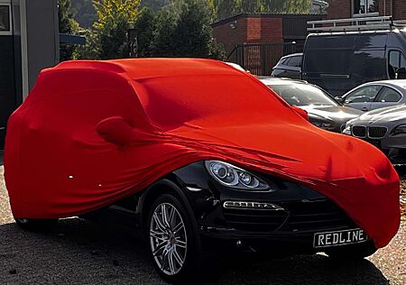 Porsche Cayenne Panorama /// 1 Hand /// Neuwertig ///