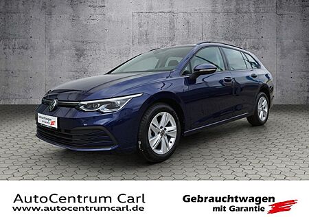 VW Golf Volkswagen VIII Variant Life 1.5 eTSI DSG BusinessPre.