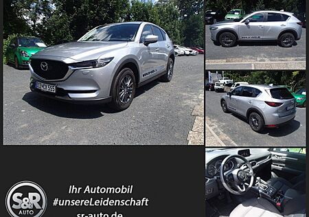 Mazda CX-5 NEU SKYACTIV-D 150 AT AWD Exclusive Line