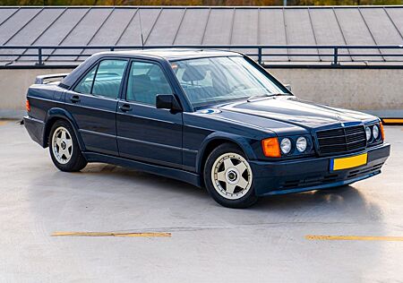 Mercedes-Benz 190