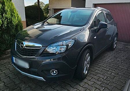 Opel Mokka 1.4 Turbo ecoFLEX Color INNVATION S/S ...