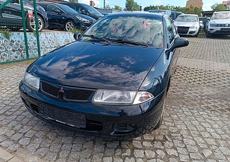 Mitsubishi Carisma